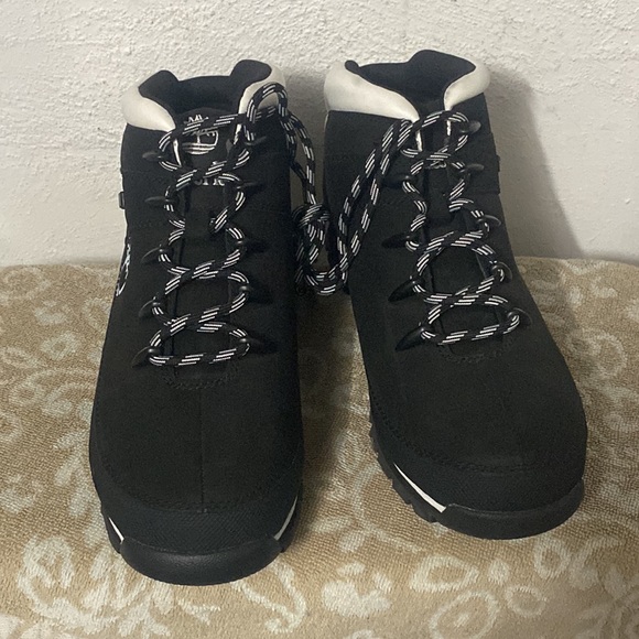 Timberland boots SZ 11+SKULL Belt up to 34-36”+💀cap+2🔥💀🔛stickers 10x4” - Picture 5 of 16